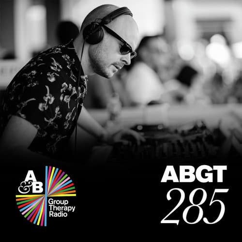 Najona (ABGT285)