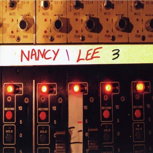 Nancy &amp; Lee 3