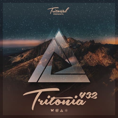 Free Your Mind (Tritonia 432)