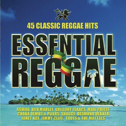 I Can See Clearly Now - 1