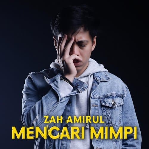 Mencari Mimpi
