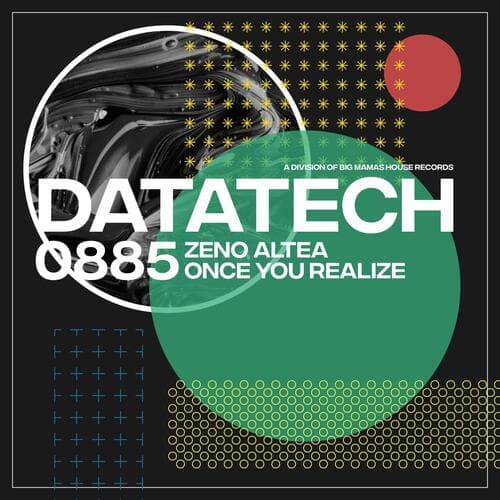 Once You Realize (Radio Edit)