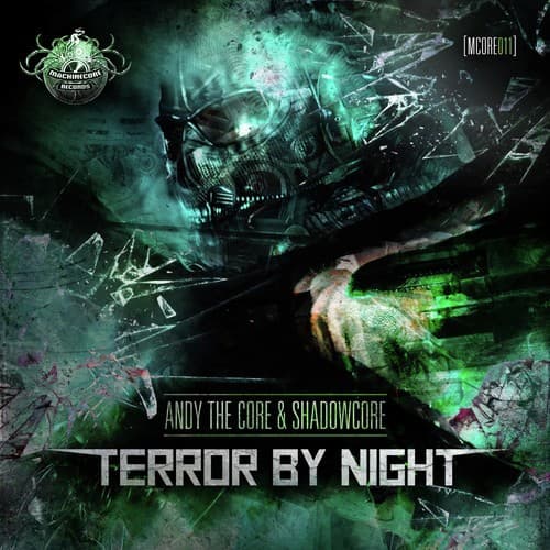 Terror By Night