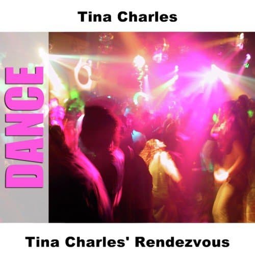 Dance Little Lady Dance - Re-Recording