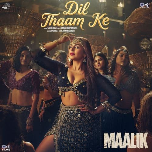 Dil Thaam Ke (From "Maalik")