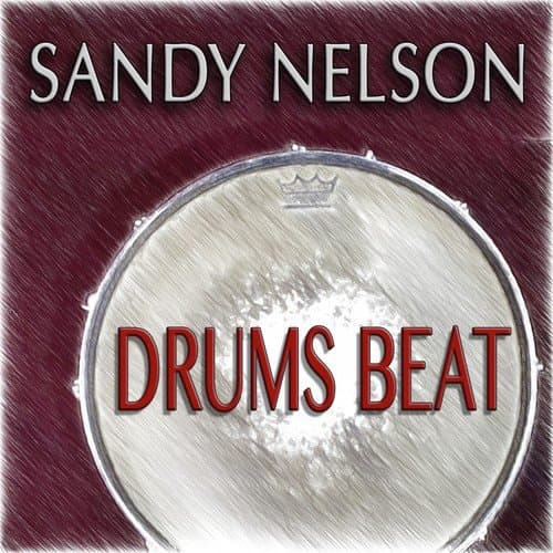 Sandy Nelson
