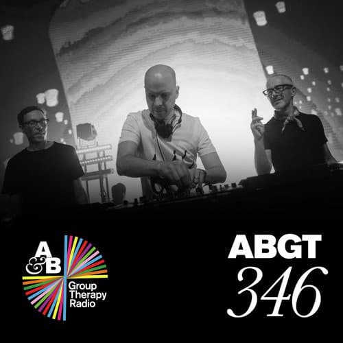 Amsterdam (ABGT346) (Grum Remix)