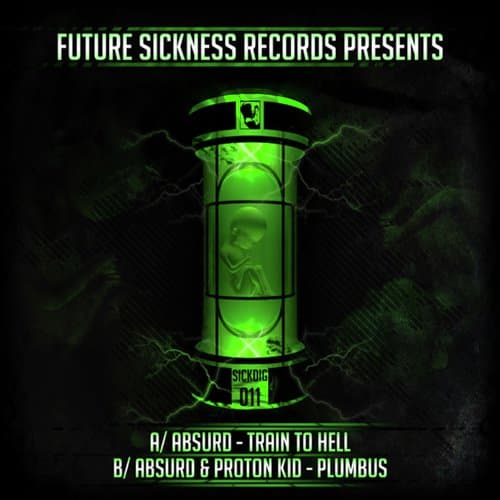 Train To Hell / Plumbus