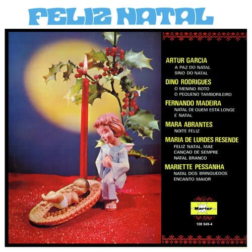 Noite feliz (Stille nacht, heilige nacht)