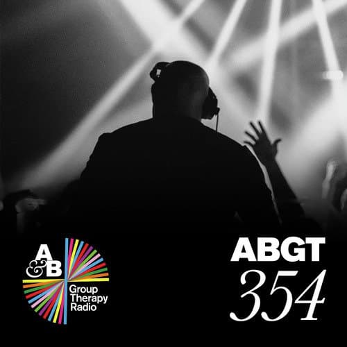 Keep On Holding (ABGT354)
