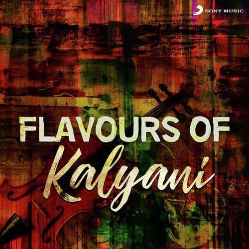 Flavours of Kalyani