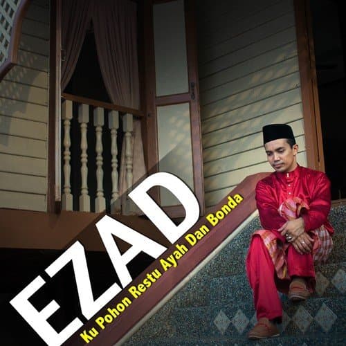 Ezad