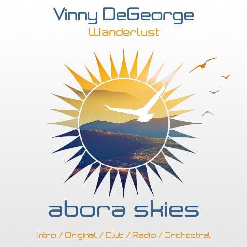 Wanderlust (Original Mix)