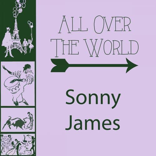 Sonny James