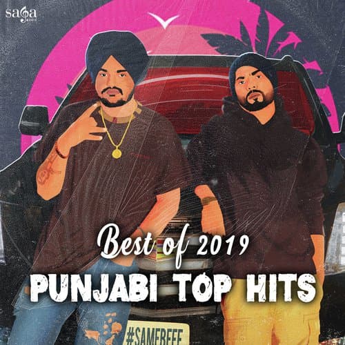Best of 2019 Punjabi Top Hits