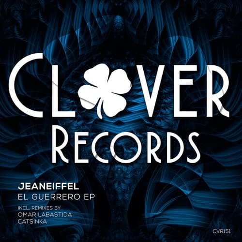 El Guerrero (Omar Labastida Extended Remix)