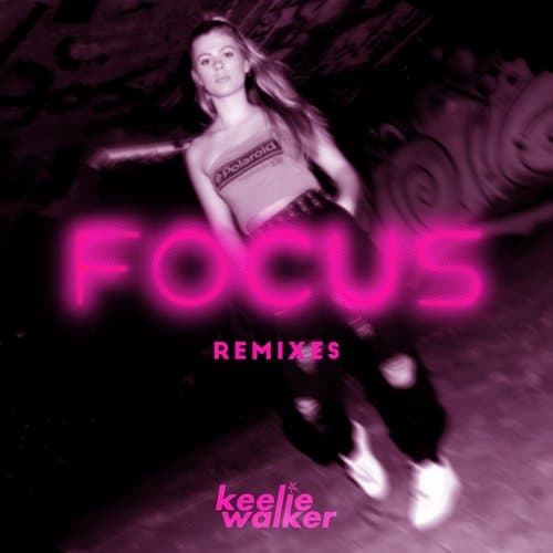 FOCUS (Arganorts Remix)