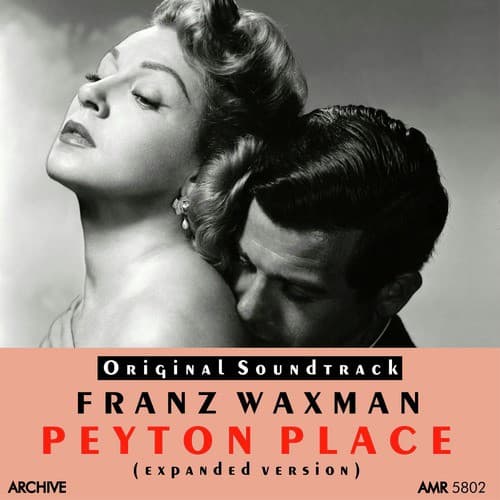 Peyton Place (Original Motion Picture)