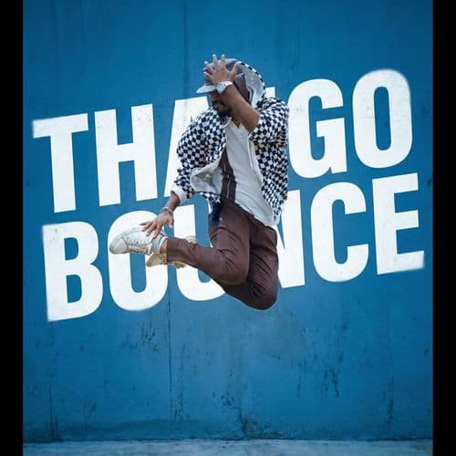 THAGO BOUNCE