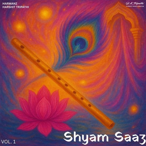 Vrindavan Hu Aana Chahta (Radio Edit)