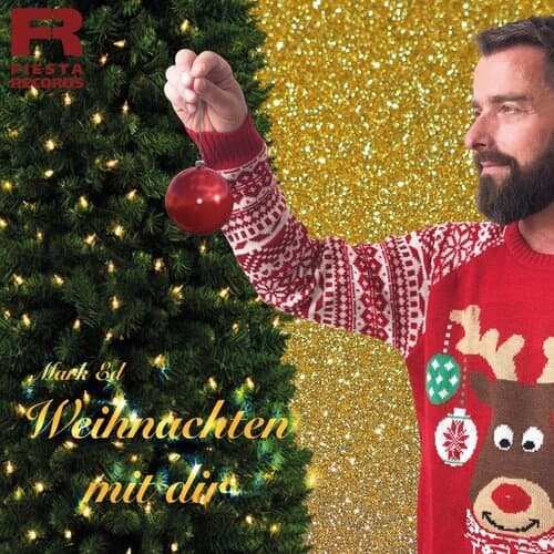 Weihnachten mit Dir (C-Base Remix)