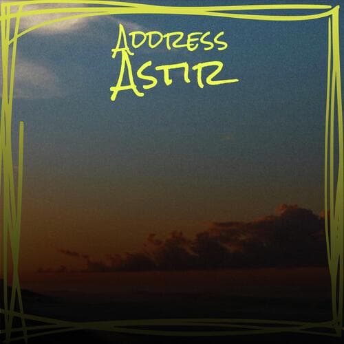 Address Astir