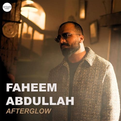 Faheem Abdullah Afterglow