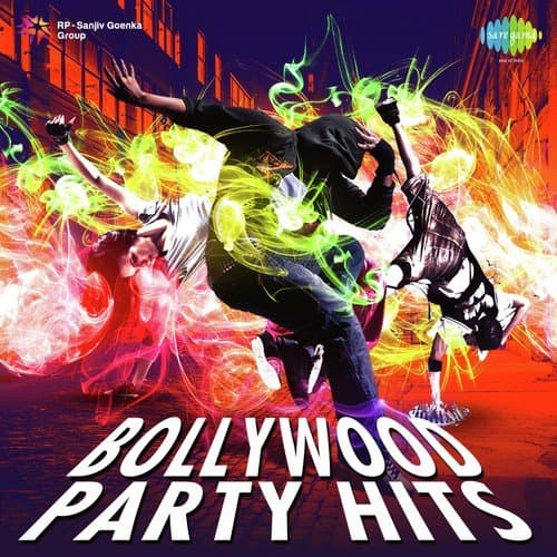 Bollywood Party Hits