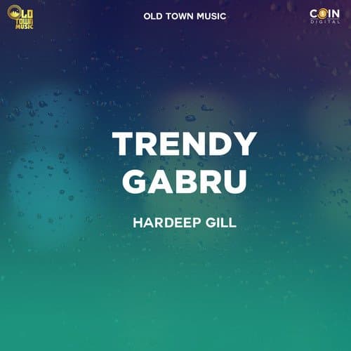Trendy Gabru