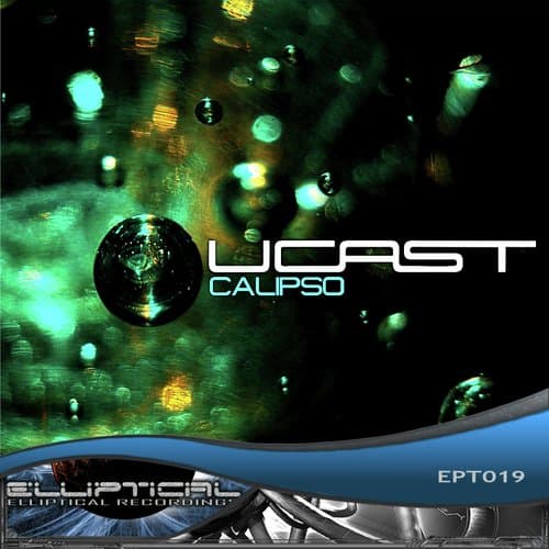 Calipso (Original Mix)