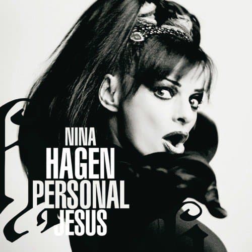 Nina Hagen