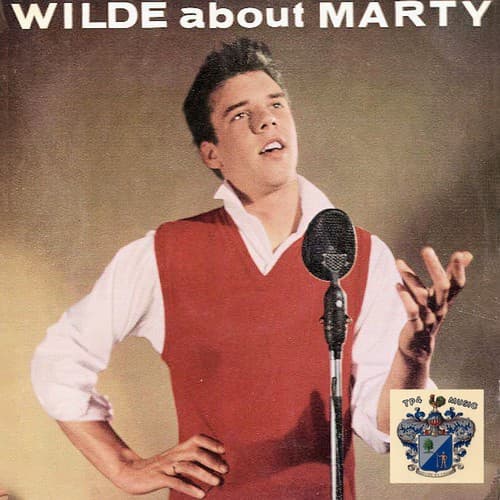 Wilde about Marty