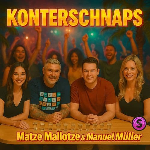 Konterschnaps