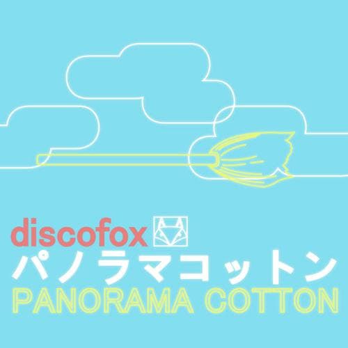 Panorama Cotton