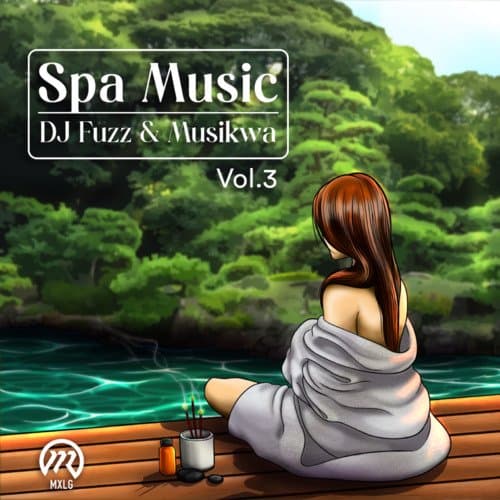 Spa Music Vol.3