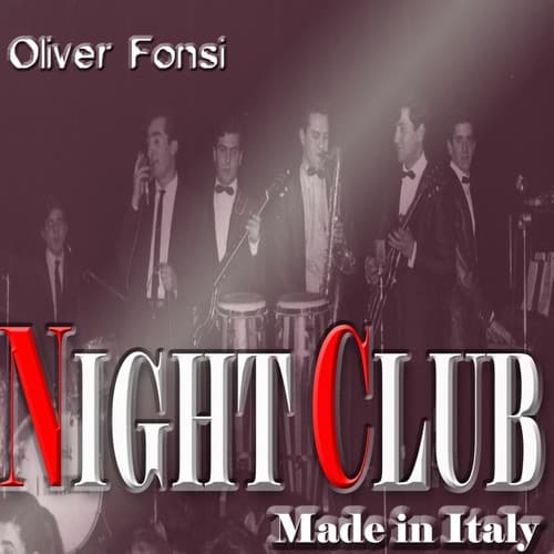 Night Club Made in Italy