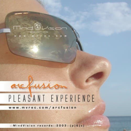 Pleasant Expereience (2funk Mix)