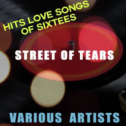 Street of Tears