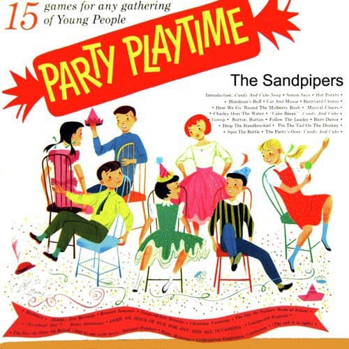 The Sandpipers