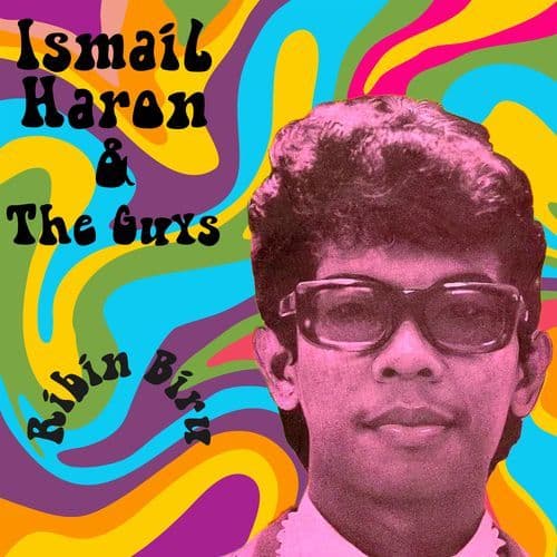 Ku Ta'Kan Jatoh Chinta Lagi (I'll Never Fall In Love Again)