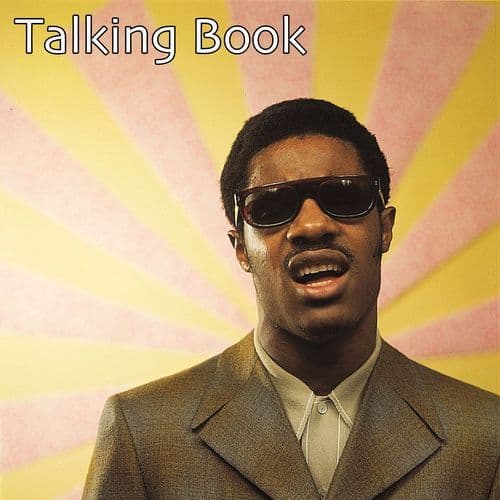Talking Book