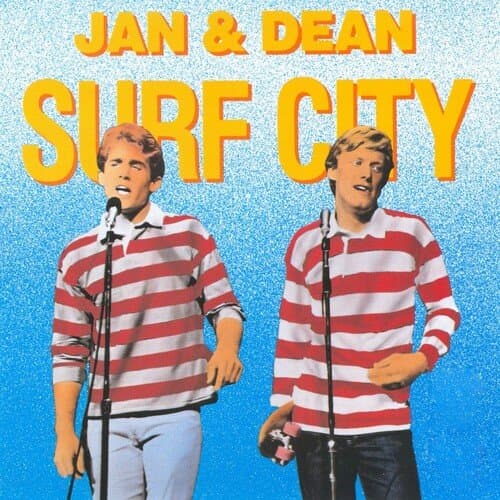 Surf City (Rerecorded)