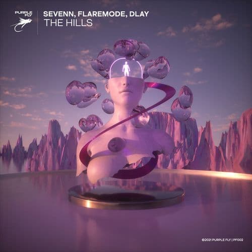 The Hills (Extended Mix)