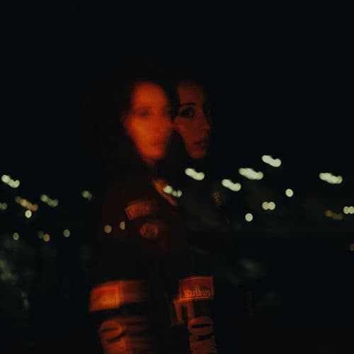 high on you (slowed + reverb)