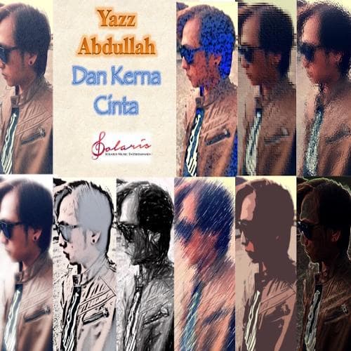 Dan Kerna Cinta