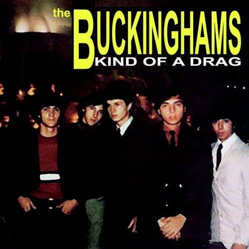 Hey Baby (They're Playing Our Song)