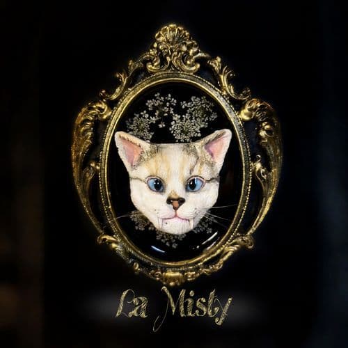 LA MISTY