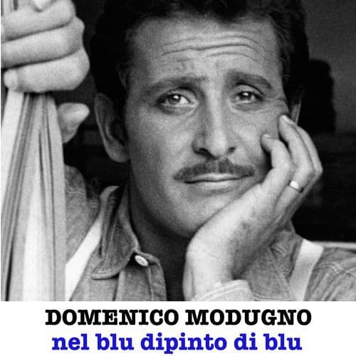 Nel Blu Dipinto Di Blu