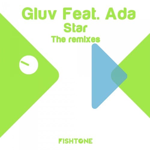 Star - The Remixes