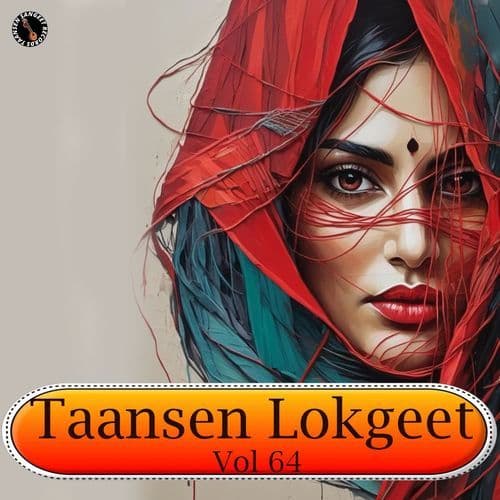 Taansen Lokgeet Vol 64